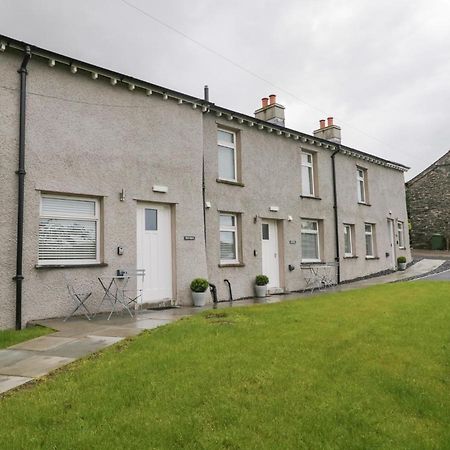 Oxen Park Farm Cottage อัลเวอร์สตัน ภายนอก รูปภาพ