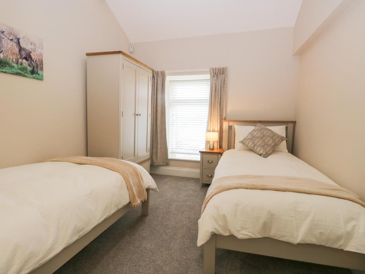 Oxen Park Farm Cottage อัลเวอร์สตัน ภายนอก รูปภาพ
