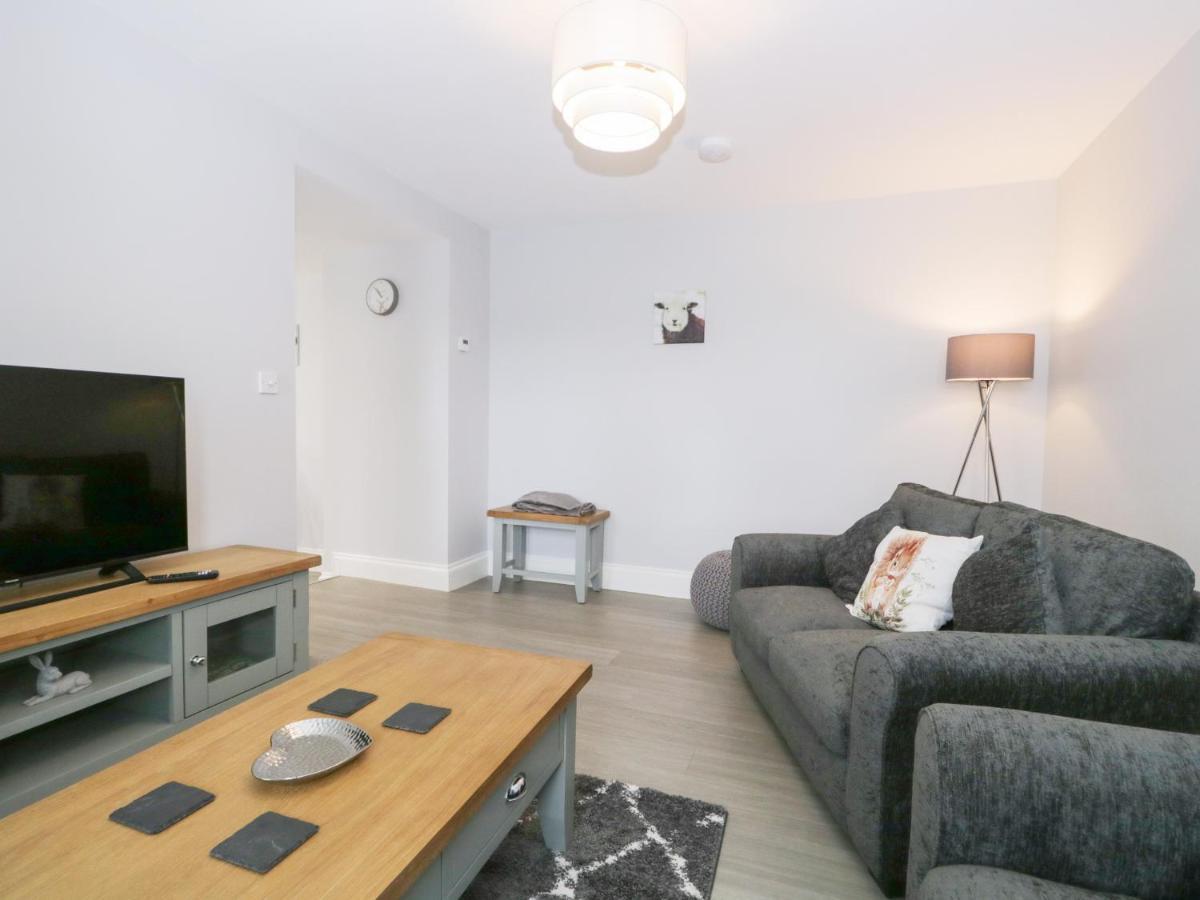 Oxen Park Farm Cottage อัลเวอร์สตัน ภายนอก รูปภาพ